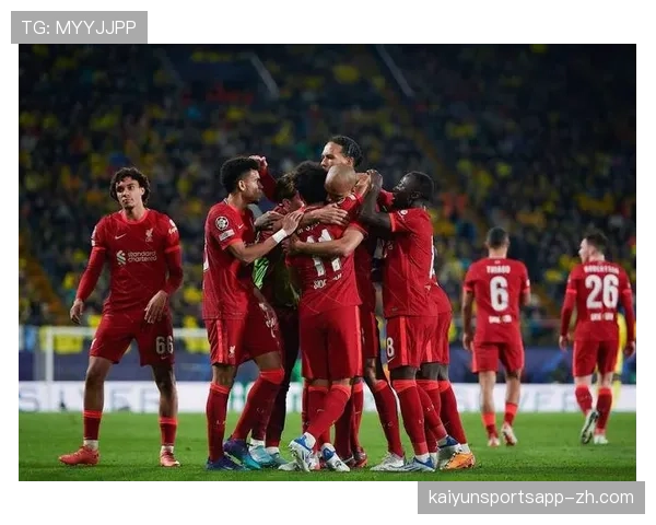 利物浦高压哲学回归，场均夺回球权42次位列欧冠前三