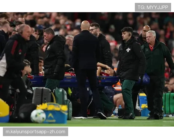 利物浦客场统治力存在变数 关键球员伤缺削弱战斗力